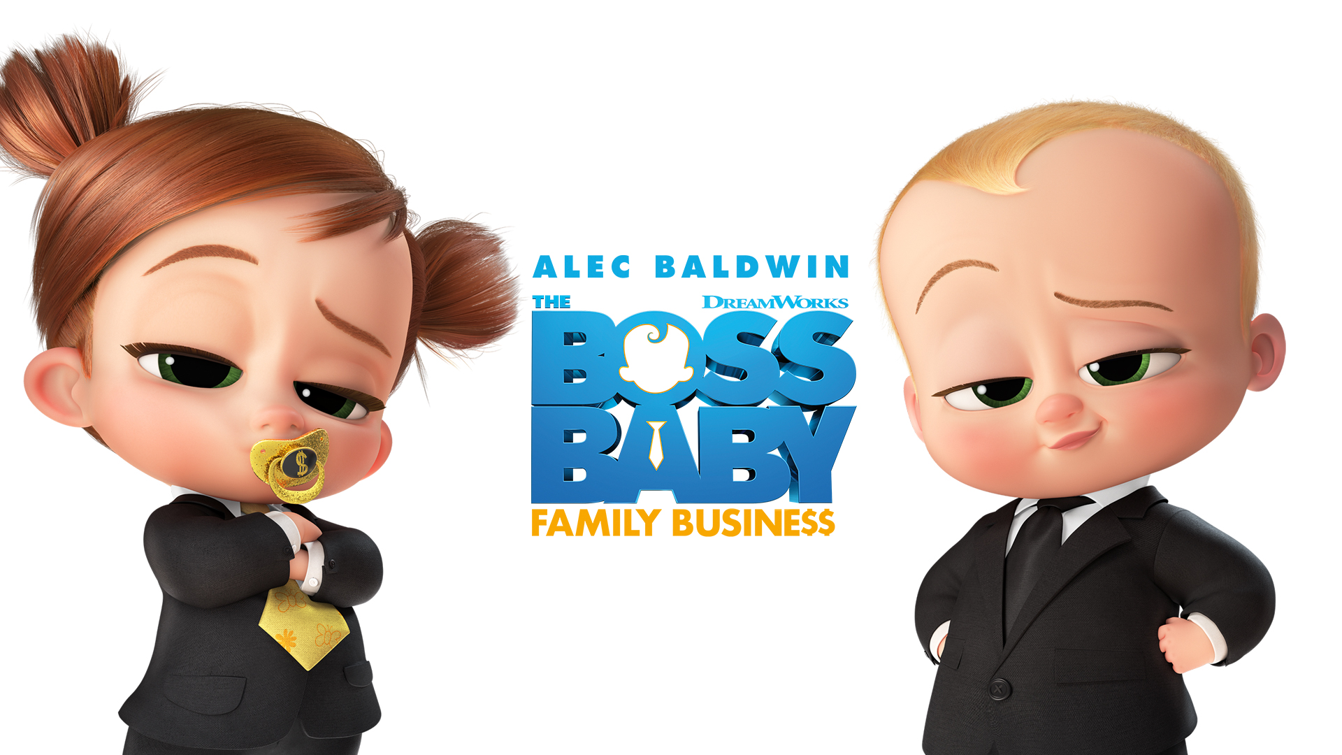Baby Boss