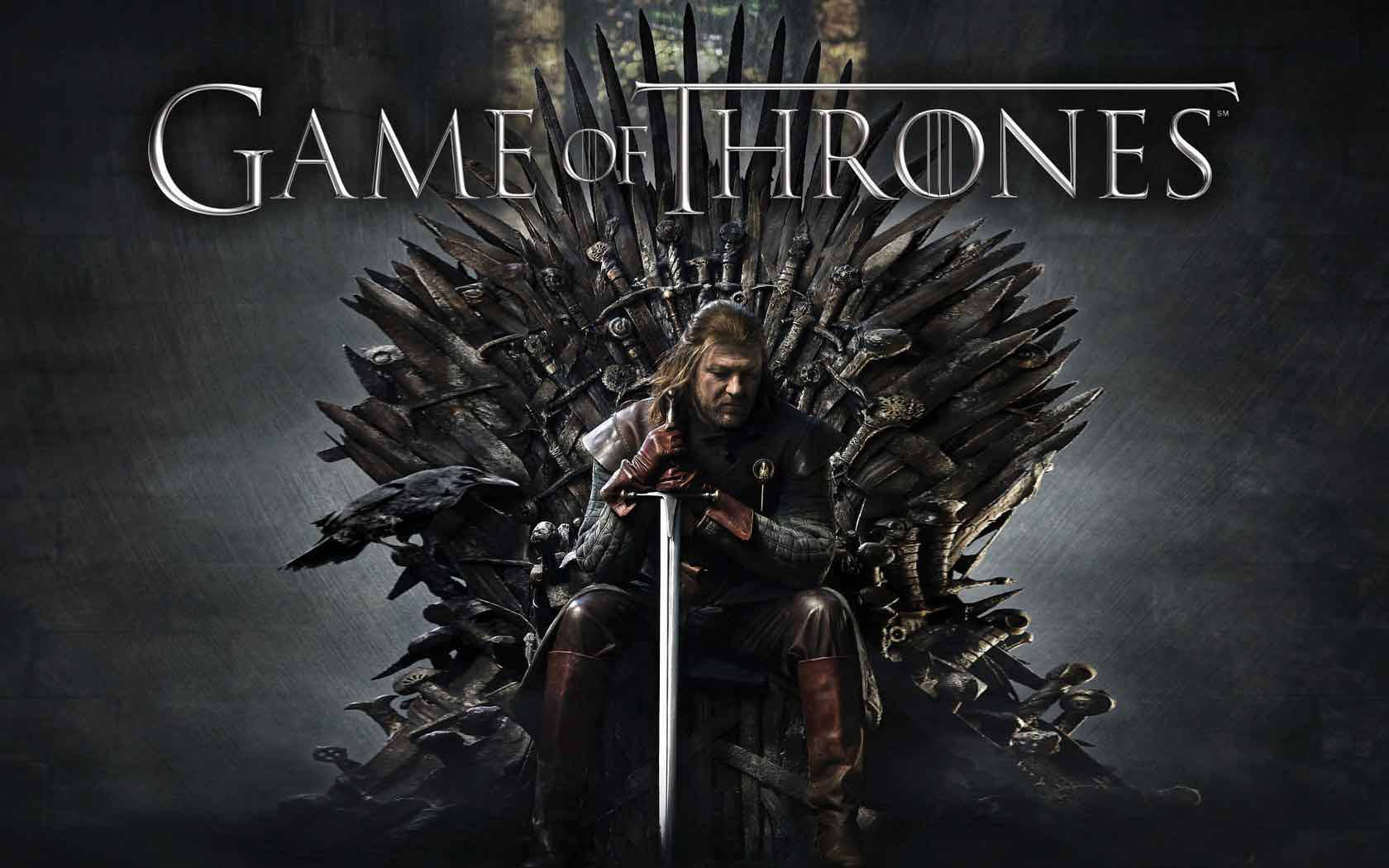 Game of Throwns