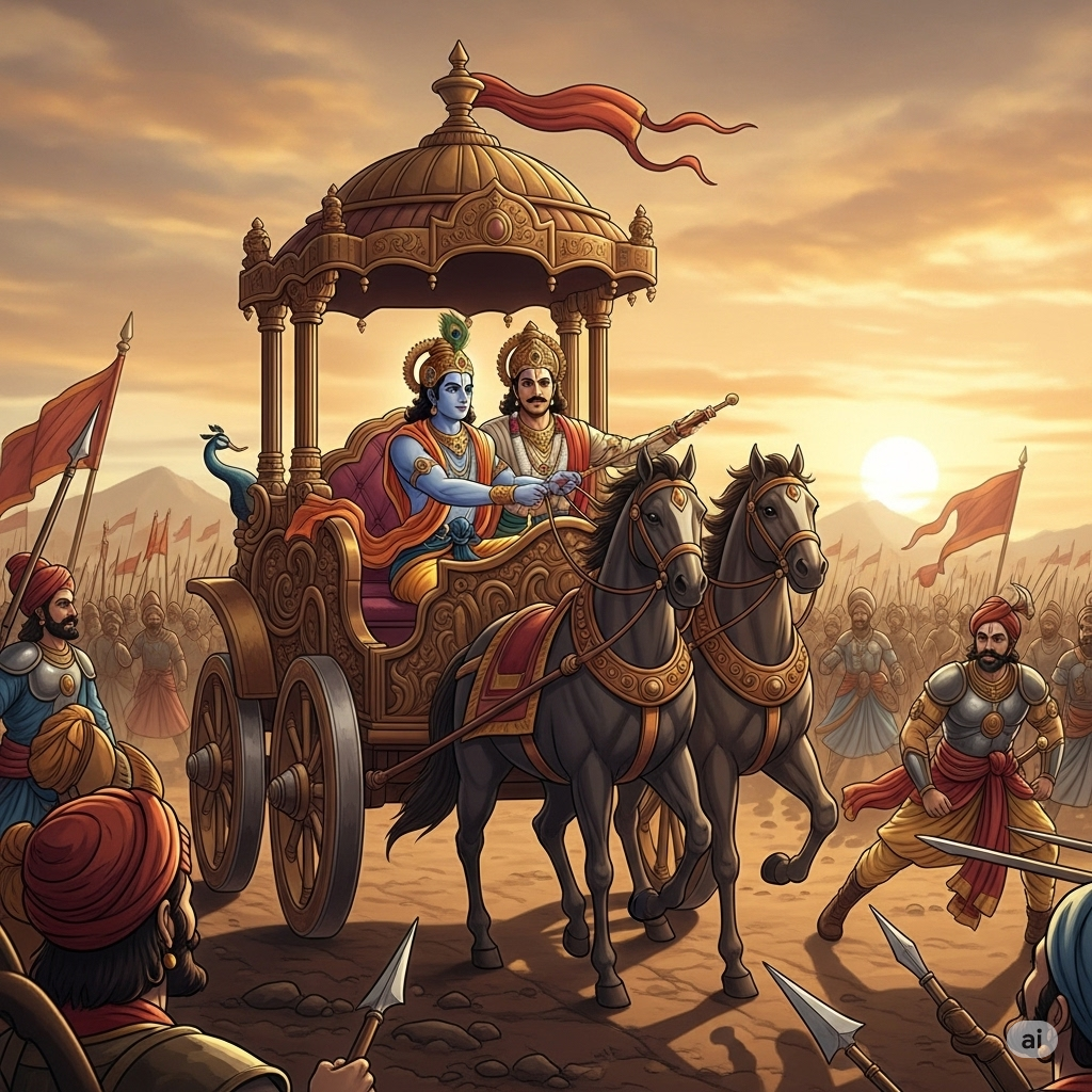 Mahabharata