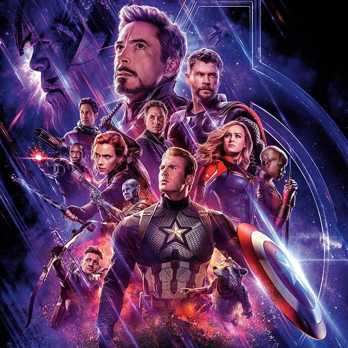 Marvel