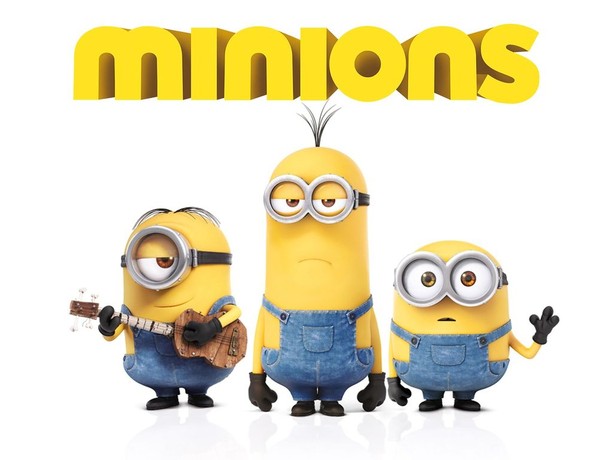 Minnions