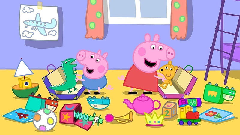 Peppa Pig