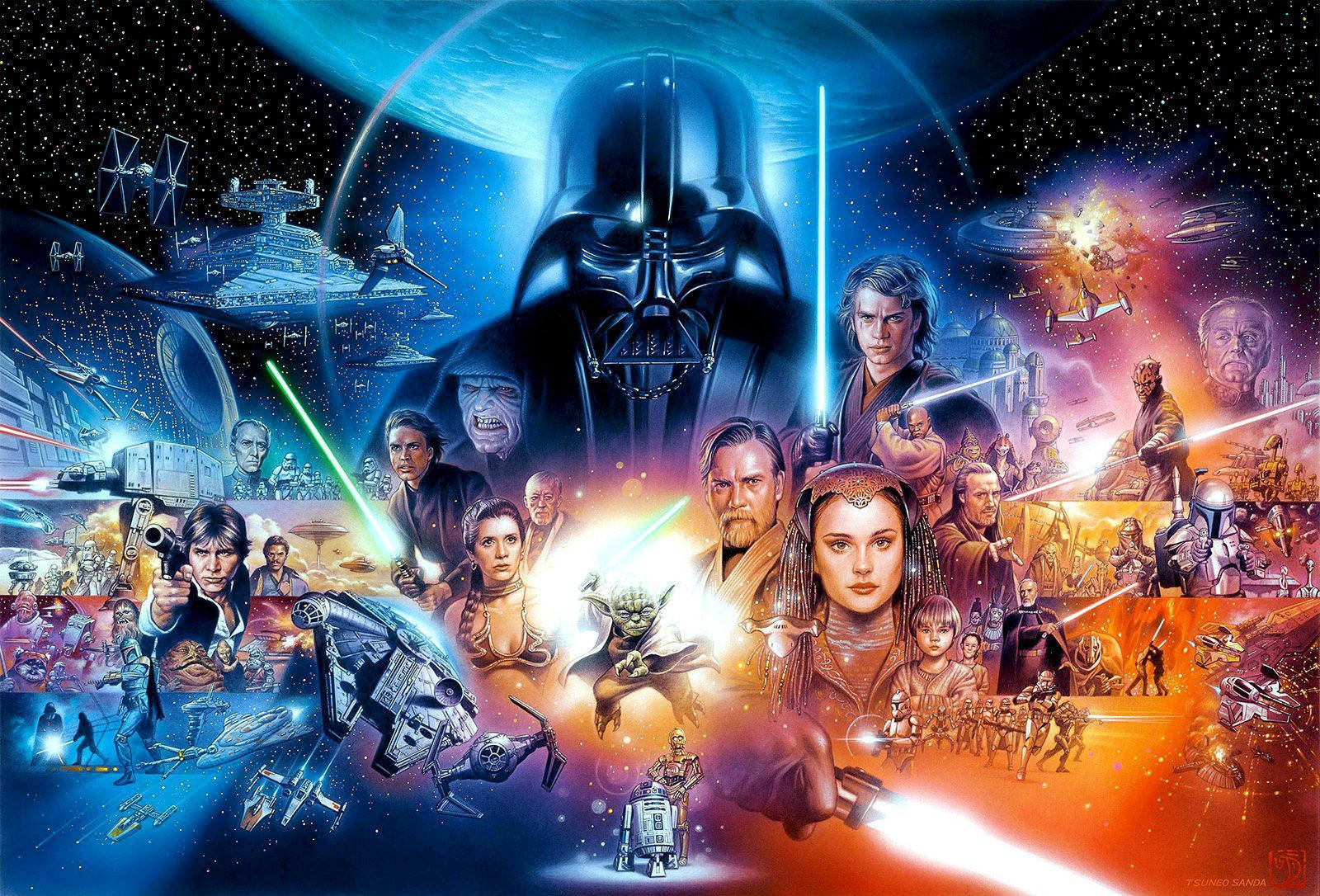 Star Wars