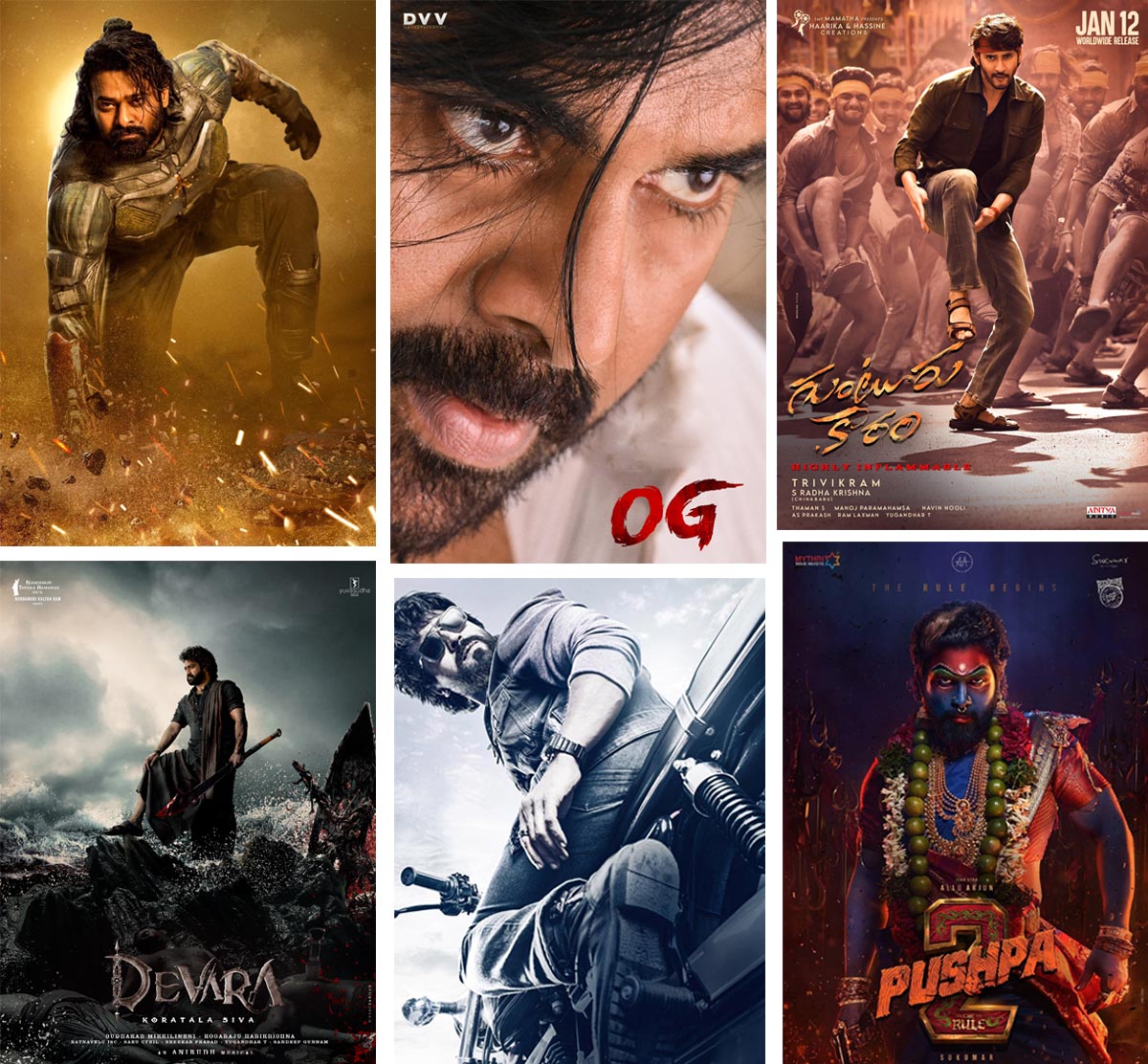 Telugu Movies