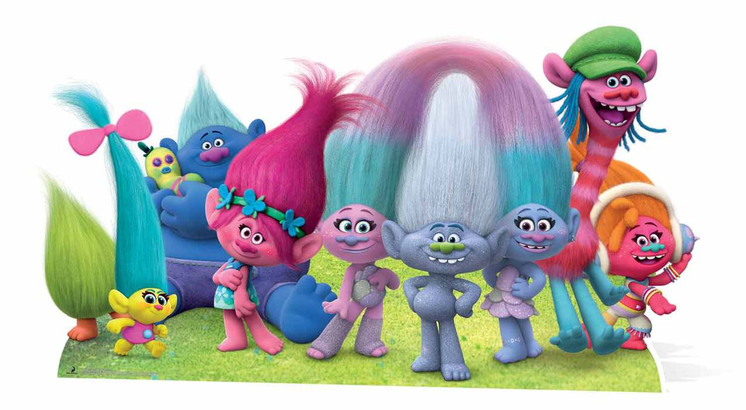 Trolls