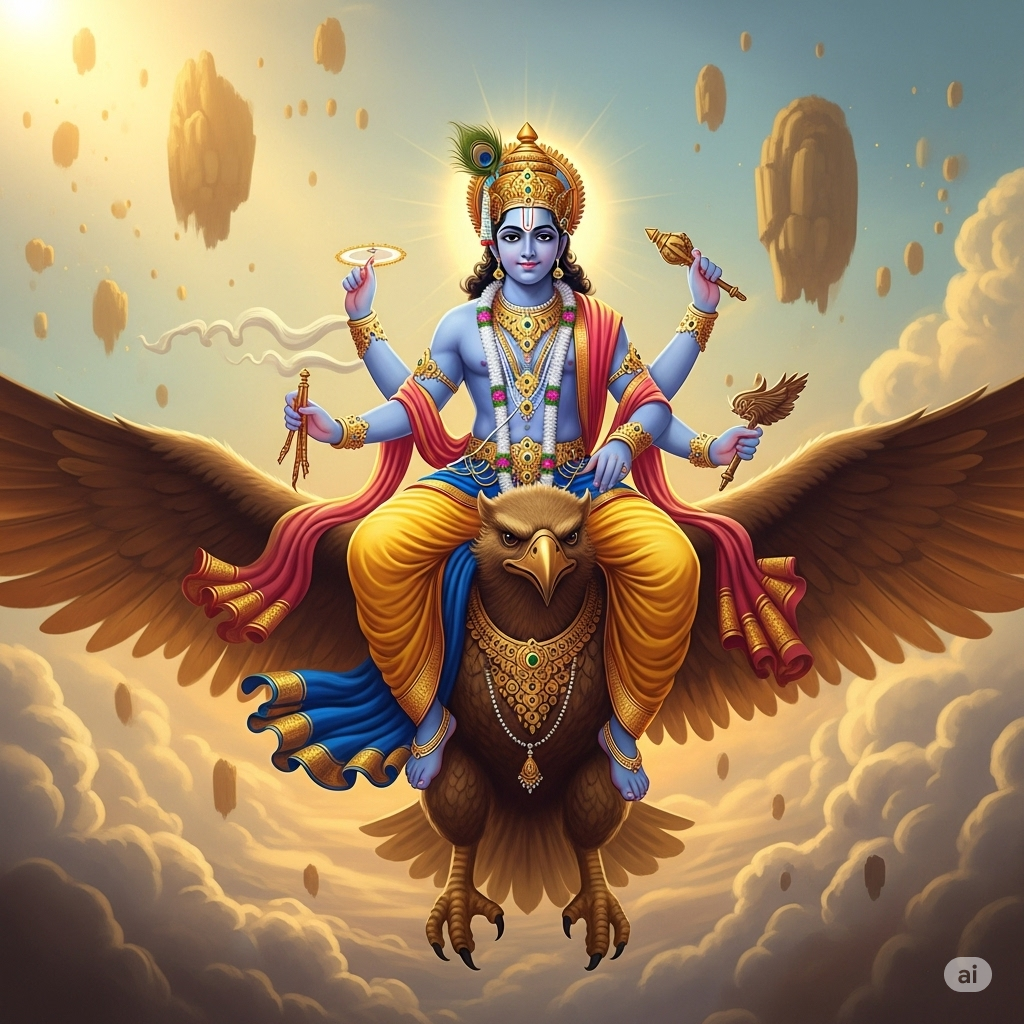 Indian Mythology